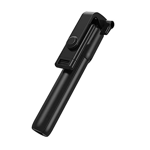 🤳 Selfie Stick Tripod with Remote Control 🎮