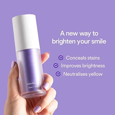 Teeth Color Corrector Serum